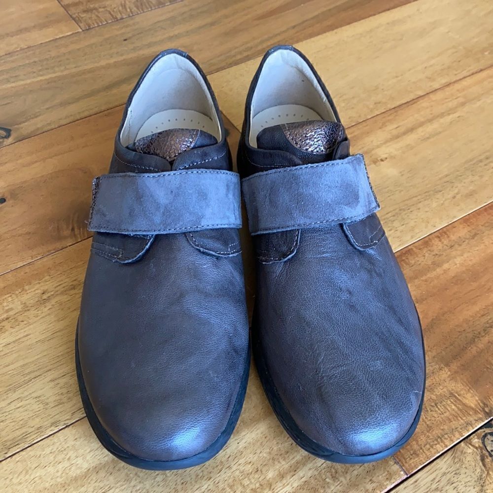 ****Final markdown****NEW  Fidelio “Masha” shoes